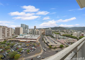 1655 Makaloa Street,Honolulu,Hawaii,96814,1 ベッドルーム ベッドルーム,1 バスルームバスルーム,コンド / タウンハウス,Makaloa,15,18829711
