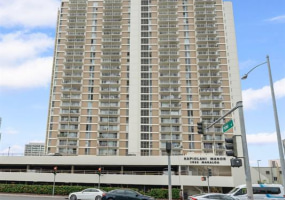 1655 Makaloa Street,Honolulu,Hawaii,96814,1 ベッドルーム ベッドルーム,1 バスルームバスルーム,コンド / タウンハウス,Makaloa,15,18829711