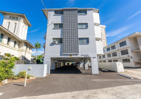 1210 Wilder Avenue,Honolulu,Hawaii,96822,2 ベッドルーム ベッドルーム,1 バスルームバスルーム,コンド / タウンハウス,Wilder,3,18829775