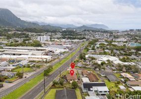 45-519 Kamehameha Highway,Kaneohe,Hawaii,96744,6 ベッドルーム ベッドルーム,4 バスルームバスルーム,一戸建て,Kamehameha,18829885