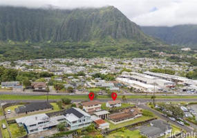 45-519 Kamehameha Highway,Kaneohe,Hawaii,96744,6 ベッドルーム ベッドルーム,4 バスルームバスルーム,一戸建て,Kamehameha,18829885
