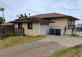 45-519 Kamehameha Highway,Kaneohe,Hawaii,96744,6 ベッドルーム ベッドルーム,4 バスルームバスルーム,一戸建て,Kamehameha,18829885