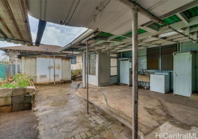 1045 4th Avenue,Honolulu,Hawaii,96816,3 ベッドルーム ベッドルーム,1 バスルームバスルーム,一戸建て,4th,18382306
