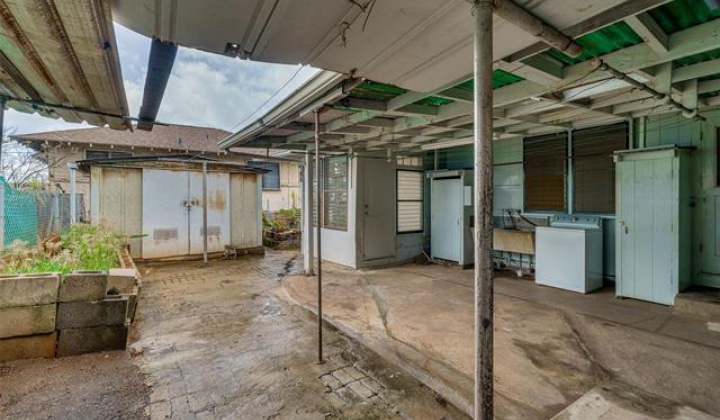 1045 4th Avenue,Honolulu,Hawaii,96816,3 ベッドルーム ベッドルーム,1 バスルームバスルーム,一戸建て,4th,18382306