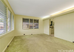 1045 4th Avenue,Honolulu,Hawaii,96816,3 ベッドルーム ベッドルーム,1 バスルームバスルーム,一戸建て,4th,18382306