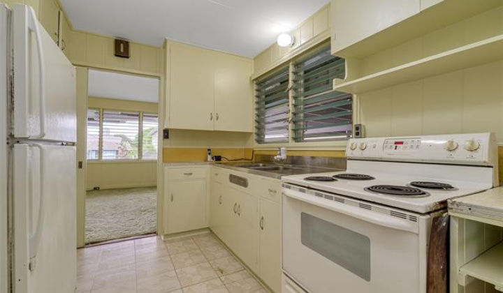 1045 4th Avenue,Honolulu,Hawaii,96816,3 ベッドルーム ベッドルーム,1 バスルームバスルーム,一戸建て,4th,18382306