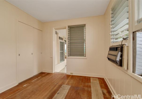1045 4th Avenue,Honolulu,Hawaii,96816,3 ベッドルーム ベッドルーム,1 バスルームバスルーム,一戸建て,4th,18382306