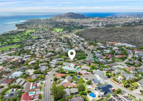 1735 Laukahi Street,Honolulu,Hawaii,96821,4 Bedrooms Bedrooms,3 BathroomsBathrooms,Single family,Laukahi,18382343