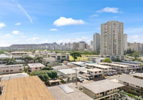 555 大学 Avenue,Honolulu,Hawaii,96826,1 ベッドルーム ベッドルーム,1 バスルームバスルーム,コンド / タウンハウス,University,9,18382347