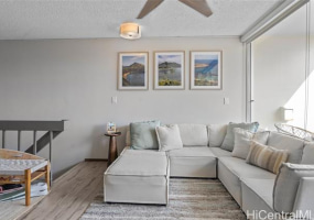 555 大学 Avenue,Honolulu,Hawaii,96826,1 ベッドルーム ベッドルーム,1 バスルームバスルーム,コンド / タウンハウス,University,9,18382347