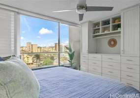555 大学 Avenue,Honolulu,Hawaii,96826,1 ベッドルーム ベッドルーム,1 バスルームバスルーム,コンド / タウンハウス,University,9,18382347