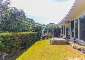 755 Kii Street,Honolulu,Hawaii,96825,4 ベッドルーム ベッドルーム,2 バスルームバスルーム,一戸建て,Kii,18382537