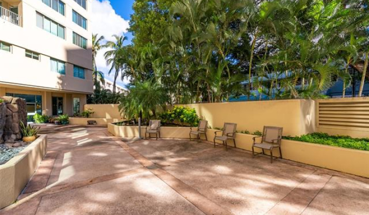 1314 Kalakaua Avenue,Honolulu,Hawaii,96826,2 ベッドルーム ベッドルーム,1 バスルームバスルーム,コンド / タウンハウス,Kalakaua,14,18830332