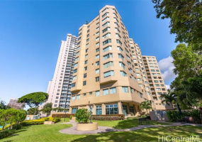1314 Kalakaua Avenue,Honolulu,Hawaii,96826,2 ベッドルーム ベッドルーム,1 バスルームバスルーム,コンド / タウンハウス,Kalakaua,14,18830332