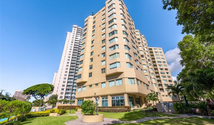 1314 Kalakaua Avenue,Honolulu,Hawaii,96826,2 ベッドルーム ベッドルーム,1 バスルームバスルーム,コンド / タウンハウス,Kalakaua,14,18830332