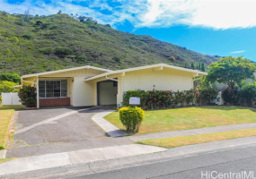 755 Kii Street,Honolulu,Hawaii,96825,4 ベッドルーム ベッドルーム,2 バスルームバスルーム,一戸建て,Kii,18382537
