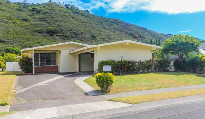 755 Kii Street,Honolulu,Hawaii,96825,4 ベッドルーム ベッドルーム,2 バスルームバスルーム,一戸建て,Kii,18382537