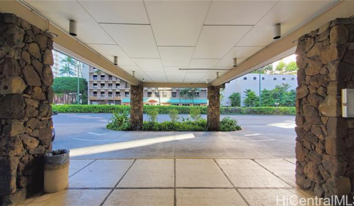 1720 Ala Moana Boulevard,Honolulu,Hawaii,96815,2 ベッドルーム ベッドルーム,1 バスルームバスルーム,コンド / タウンハウス,Ala Moana,4,18382680