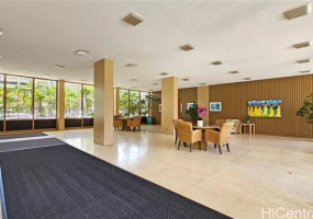 1720 Ala Moana Boulevard,Honolulu,Hawaii,96815,2 ベッドルーム ベッドルーム,1 バスルームバスルーム,コンド / タウンハウス,Ala Moana,4,18382680