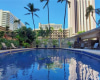 1720 Ala Moana Boulevard,Honolulu,Hawaii,96815,2 ベッドルーム ベッドルーム,1 バスルームバスルーム,コンド / タウンハウス,Ala Moana,4,18382680
