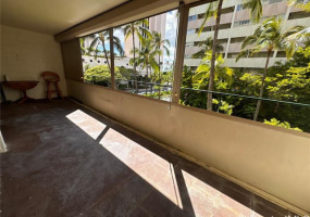 1720 Ala Moana Boulevard,Honolulu,Hawaii,96815,2 ベッドルーム ベッドルーム,1 バスルームバスルーム,コンド / タウンハウス,Ala Moana,4,18382680