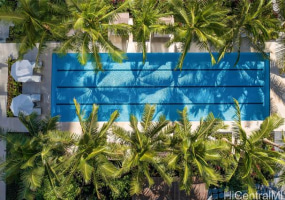 1100 Ala Moana Boulevard,Honolulu,Hawaii,96814,1 ベッドルーム ベッドルーム,1 バスルームバスルーム,コンド / タウンハウス,Ala Moana,1,18382806