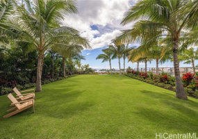 1100 Ala Moana Boulevard,Honolulu,Hawaii,96814,1 ベッドルーム ベッドルーム,1 バスルームバスルーム,コンド / タウンハウス,Ala Moana,1,18382806