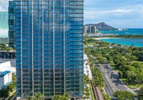 1100 Ala Moana Boulevard,Honolulu,Hawaii,96814,1 ベッドルーム ベッドルーム,1 バスルームバスルーム,コンド / タウンハウス,Ala Moana,1,18382806