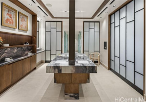 1100 Ala Moana Boulevard,Honolulu,Hawaii,96814,1 ベッドルーム ベッドルーム,1 バスルームバスルーム,コンド / タウンハウス,Ala Moana,1,18382806