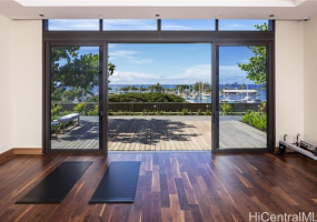 1100 Ala Moana Boulevard,Honolulu,Hawaii,96814,1 ベッドルーム ベッドルーム,1 バスルームバスルーム,コンド / タウンハウス,Ala Moana,1,18382806