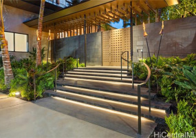 1100 Ala Moana Boulevard,Honolulu,Hawaii,96814,1 ベッドルーム ベッドルーム,1 バスルームバスルーム,コンド / タウンハウス,Ala Moana,1,18382806
