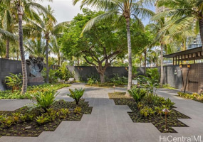 1100 Ala Moana Boulevard,Honolulu,Hawaii,96814,1 ベッドルーム ベッドルーム,1 バスルームバスルーム,コンド / タウンハウス,Ala Moana,1,18382806