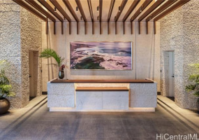 1100 Ala Moana Boulevard,Honolulu,Hawaii,96814,1 ベッドルーム ベッドルーム,1 バスルームバスルーム,コンド / タウンハウス,Ala Moana,1,18382806
