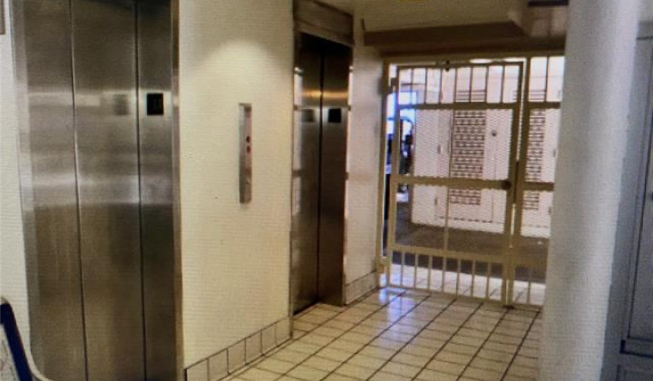 2450 Koa Avenue,Honolulu,Hawaii,96815,1 バスルームバスルーム,コンド / タウンハウス,Koa,3,18831014