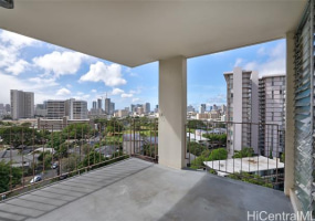 1634 Makiki Street,Honolulu,Hawaii,96822,2 ベッドルーム ベッドルーム,1 バスルームバスルーム,コンド / タウンハウス,Makiki,10,18383100