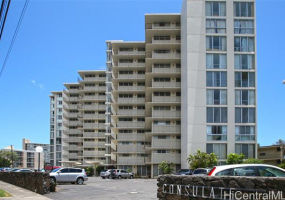 1634 Makiki Street,Honolulu,Hawaii,96822,2 ベッドルーム ベッドルーム,1 バスルームバスルーム,コンド / タウンハウス,Makiki,10,18383100