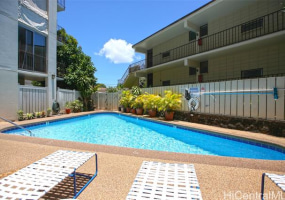1634 Makiki Street,Honolulu,Hawaii,96822,2 ベッドルーム ベッドルーム,1 バスルームバスルーム,コンド / タウンハウス,Makiki,10,18383100