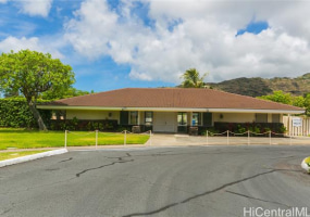 753 Kalanipuu Street,Honolulu,Hawaii,96825,3 ベッドルーム ベッドルーム,2 バスルームバスルーム,一戸建て,Kalanipuu,18831472