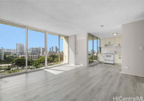 1634 Makiki Street,Honolulu,Hawaii,96822,2 ベッドルーム ベッドルーム,1 バスルームバスルーム,コンド / タウンハウス,Makiki,10,18383100