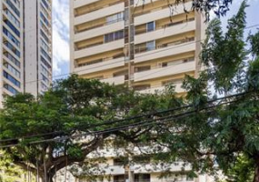 225 Kaiulani Avenue,Honolulu,Hawaii,96815,1 ベッドルーム ベッドルーム,1 バスルームバスルーム,コンド / タウンハウス,Kaiulani,4,18383147