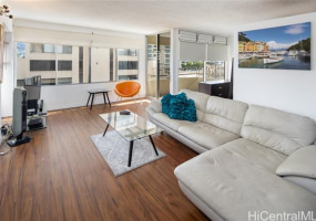 225 Kaiulani Avenue,Honolulu,Hawaii,96815,1 ベッドルーム ベッドルーム,1 バスルームバスルーム,コンド / タウンハウス,Kaiulani,4,18383147