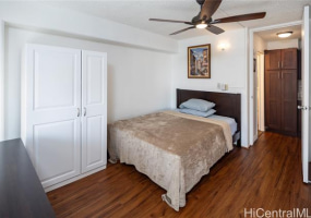 225 Kaiulani Avenue,Honolulu,Hawaii,96815,1 ベッドルーム ベッドルーム,1 バスルームバスルーム,コンド / タウンハウス,Kaiulani,4,18383147