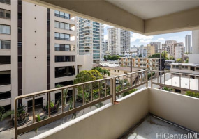 225 Kaiulani Avenue,Honolulu,Hawaii,96815,1 ベッドルーム ベッドルーム,1 バスルームバスルーム,コンド / タウンハウス,Kaiulani,4,18383147