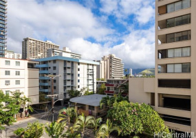 225 Kaiulani Avenue,Honolulu,Hawaii,96815,1 ベッドルーム ベッドルーム,1 バスルームバスルーム,コンド / タウンハウス,Kaiulani,4,18383147