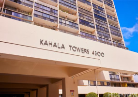 4300 Waialae Avenue,Honolulu,Hawaii,96816,3 ベッドルーム ベッドルーム,2 バスルームバスルーム,コンド / タウンハウス,Waialae,10,18383148
