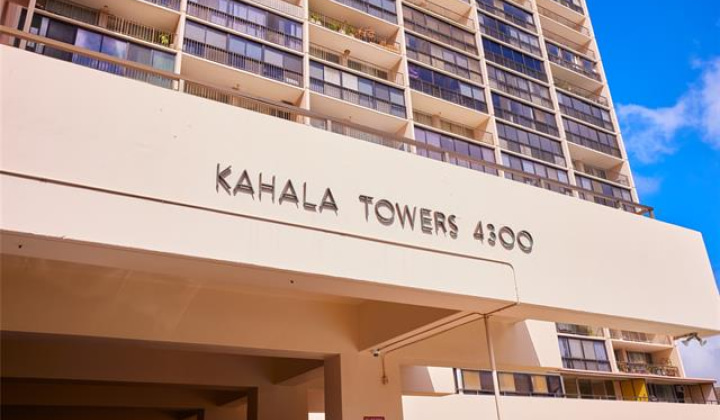 4300 Waialae Avenue,Honolulu,Hawaii,96816,3 ベッドルーム ベッドルーム,2 バスルームバスルーム,コンド / タウンハウス,Waialae,10,18383148