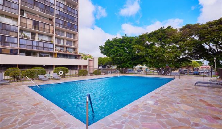 4300 Waialae Avenue,Honolulu,Hawaii,96816,3 ベッドルーム ベッドルーム,2 バスルームバスルーム,コンド / タウンハウス,Waialae,10,18383148