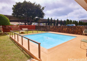 4300 Waialae Avenue,Honolulu,Hawaii,96816,3 ベッドルーム ベッドルーム,2 バスルームバスルーム,コンド / タウンハウス,Waialae,10,18383148