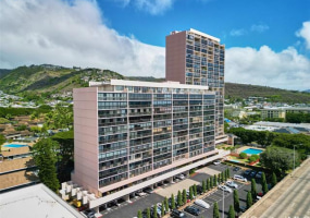 4300 Waialae Avenue,Honolulu,Hawaii,96816,3 ベッドルーム ベッドルーム,2 バスルームバスルーム,コンド / タウンハウス,Waialae,10,18383148