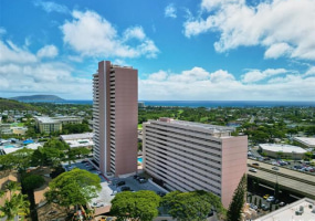 4300 Waialae Avenue,Honolulu,Hawaii,96816,3 ベッドルーム ベッドルーム,2 バスルームバスルーム,コンド / タウンハウス,Waialae,10,18383148